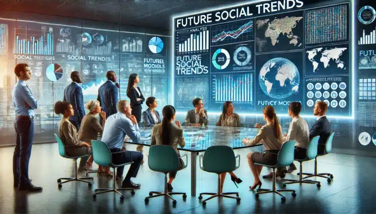 Forecasting and Explanation