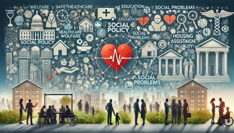 Generalizations about Social Policy