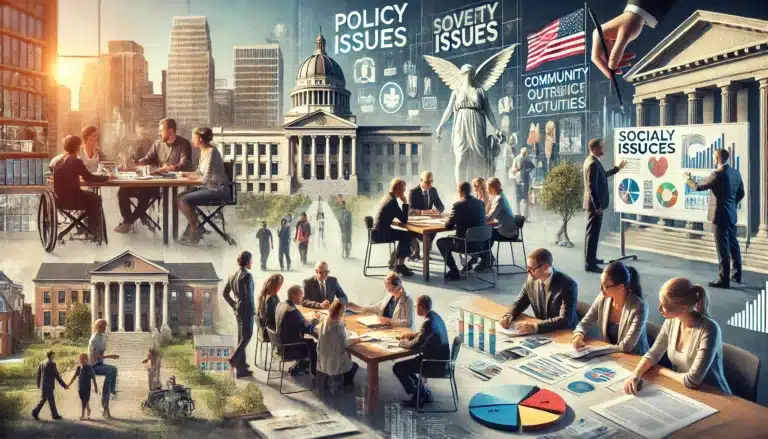 Relationship Between Social Policy and Social Sciences 5 Social Policy as an Applied Discipline