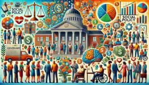 What is Social Policy? Areas and Significance