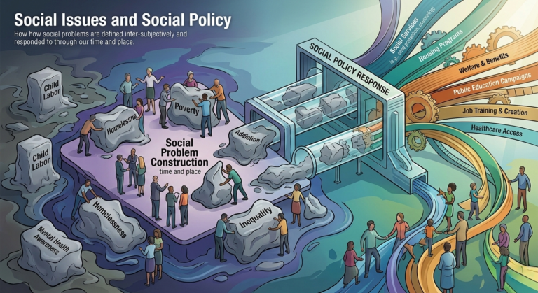Social Issues and Social Policy