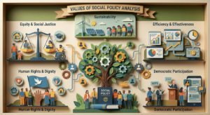 Values of Social Policy Analysis