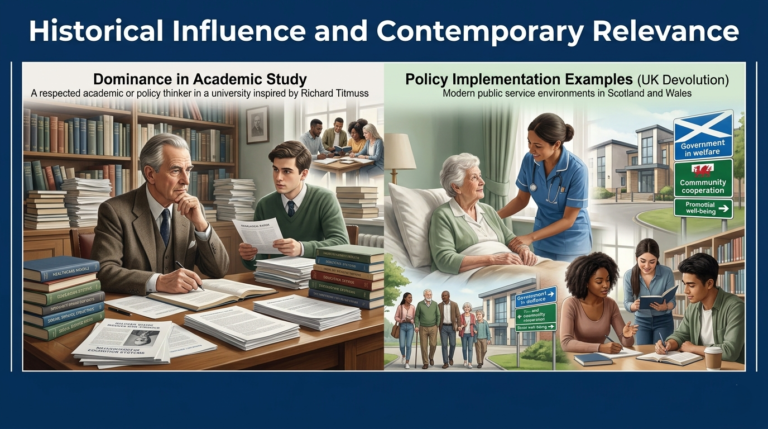 Historical Influence and Contemporary Relevance