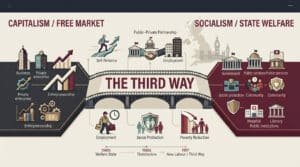 The Third Way: A New Labor Model of Welfare