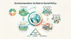 Environmentalism: Its Role in Social Policy